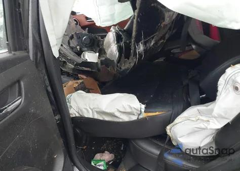 2014 Chevrolet Sonic Ltz Auto z USA, uszkodzony, nr VIN 1G1JE6SB6E4139419